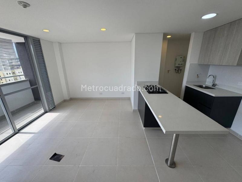 Apartamento en arriendo con 3 habitaciones en La Aldea, La Estrella - 7