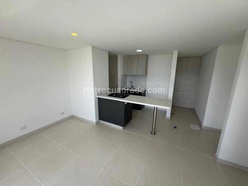 Apartamento en arriendo con 3 habitaciones en La Aldea, La Estrella - 8