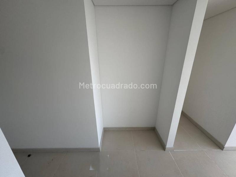 Apartamento en arriendo con 3 habitaciones en La Aldea, La Estrella - 9