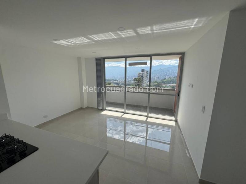 Apartamento en arriendo con 3 habitaciones en La Aldea, La Estrella - 5