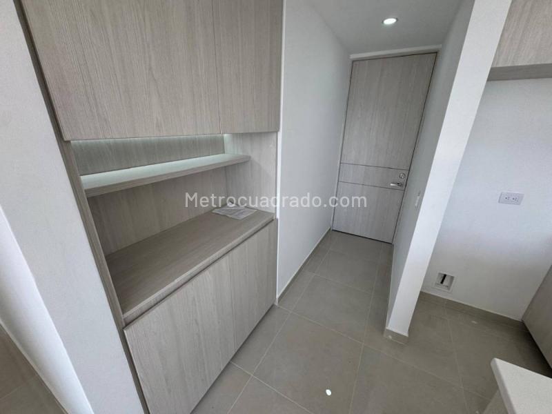 Apartamento en arriendo con 3 habitaciones en La Aldea, La Estrella - 7