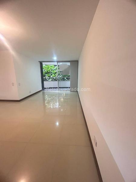 Modern 2BR Apartment for Rent in Cumbres, Envigado