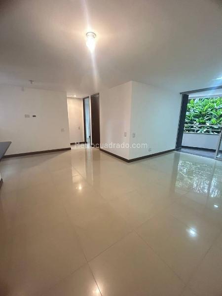 Apartamento moderno en arriendo con 2 alcobas en Cumbres - 4