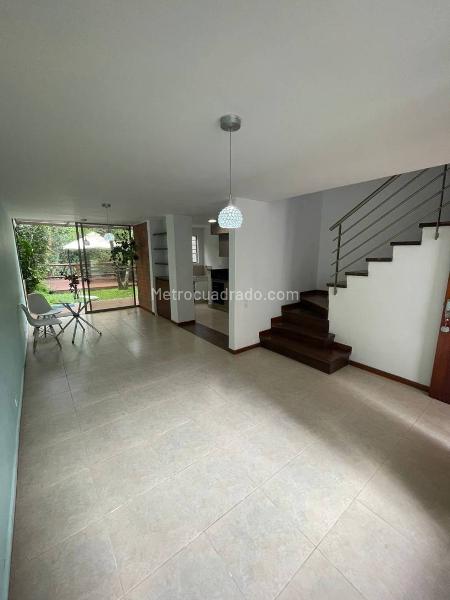 Spacious 3BR House for Rent in Envigado (Cumbres) - 3
