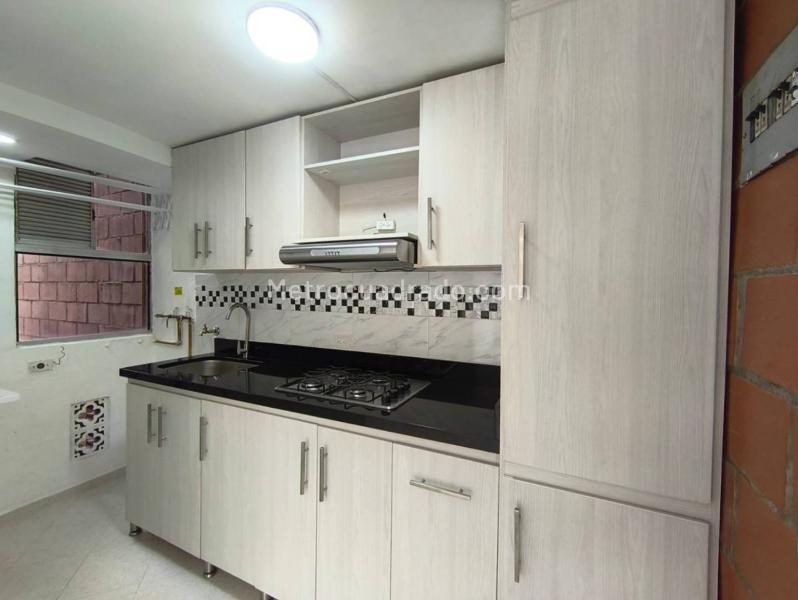 3BR Apartment in La Sebastiana (65 m²)