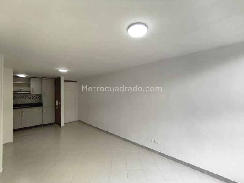 Apartamento en Arriendo, La Sebastiana, Envigado - 2