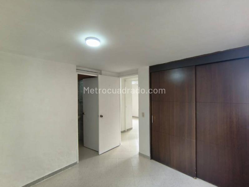 Apartamento en Arriendo, La Sebastiana, Envigado - 3