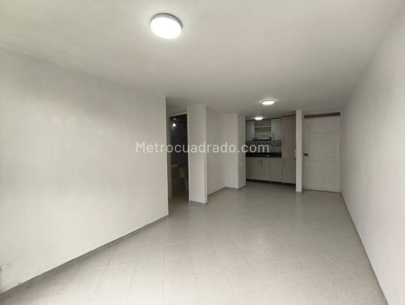 Apartamento en Arriendo, La Sebastiana, Envigado - 4