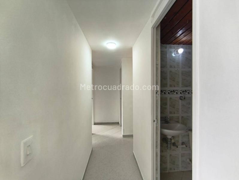 Apartamento en Arriendo, La Sebastiana, Envigado - 5
