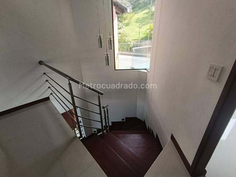 Casa en Arriendo, El Chocho, Envigado - 5