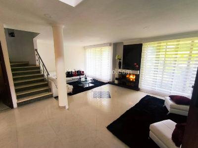 Casa en arriendo en Cola Del Zorro, Medellín · foto 10 de 20