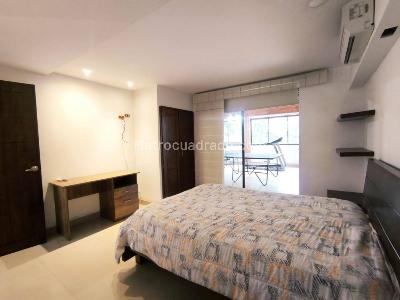 Casa en arriendo en Cola Del Zorro, Medellín · foto 12 de 20