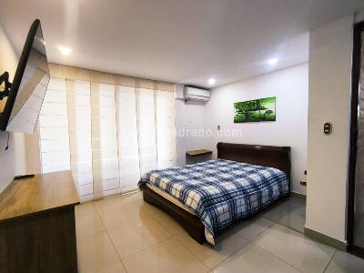Casa en arriendo en Cola Del Zorro, Medellín · foto 13 de 20