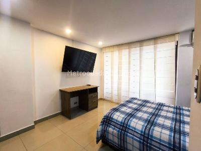 Casa en arriendo en Cola Del Zorro, Medellín · foto 14 de 20