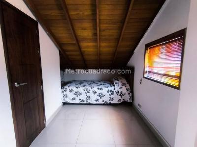 Casa en arriendo en Cola Del Zorro, Medellín · foto 15 de 20
