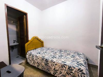 Casa en arriendo en Cola Del Zorro, Medellín · foto 16 de 20