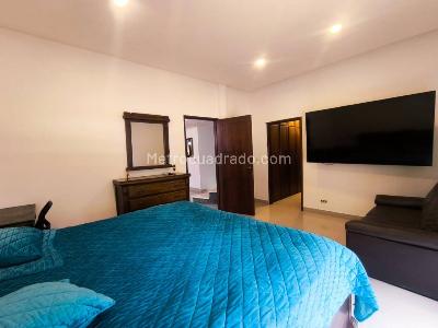 Casa en arriendo en Cola Del Zorro, Medellín · foto 17 de 20