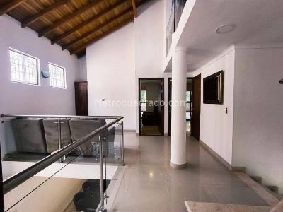 Casa en arriendo en Cola Del Zorro, Medellín · foto 18 de 20