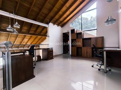 Casa en arriendo en Cola Del Zorro, Medellín · foto 19 de 20