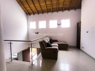 Casa en arriendo en Cola Del Zorro, Medellín · foto 20 de 20