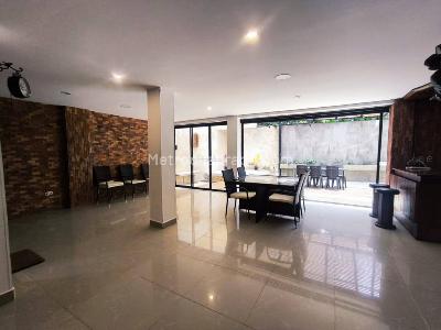 Casa en arriendo en Cola Del Zorro, Medellín · foto 3 de 20