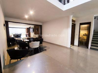 Casa en arriendo en Cola Del Zorro, Medellín · foto 4 de 20