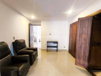 Casa en arriendo en Cola Del Zorro, Medellín · foto 7 de 20