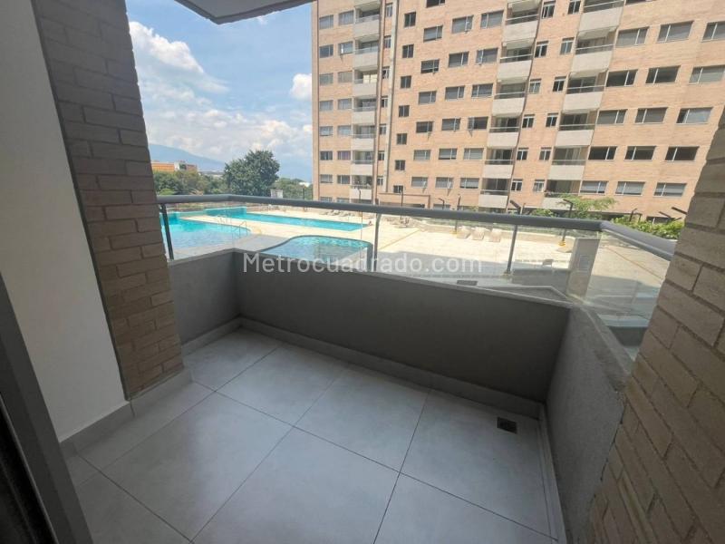 3BR Apartment in Villagrande (75 m²)