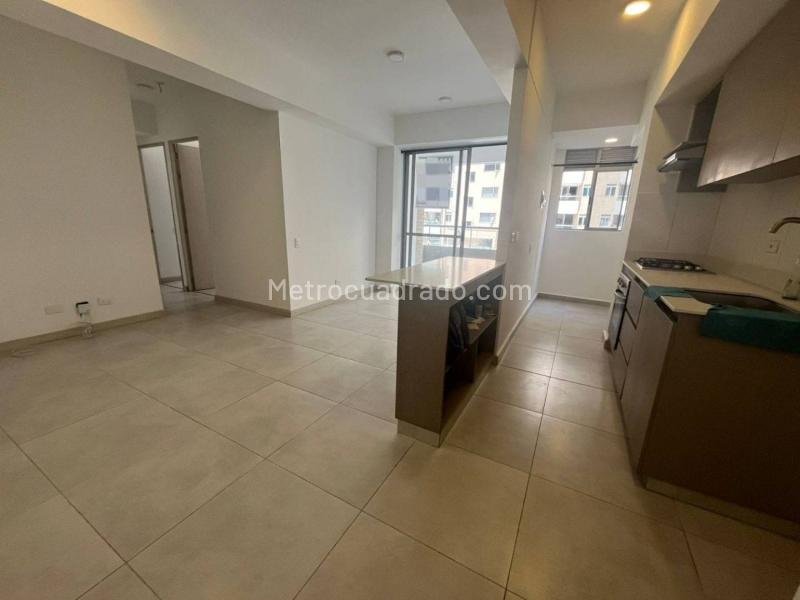Apartamento en Arriendo, Villagrande, Envigado - 2