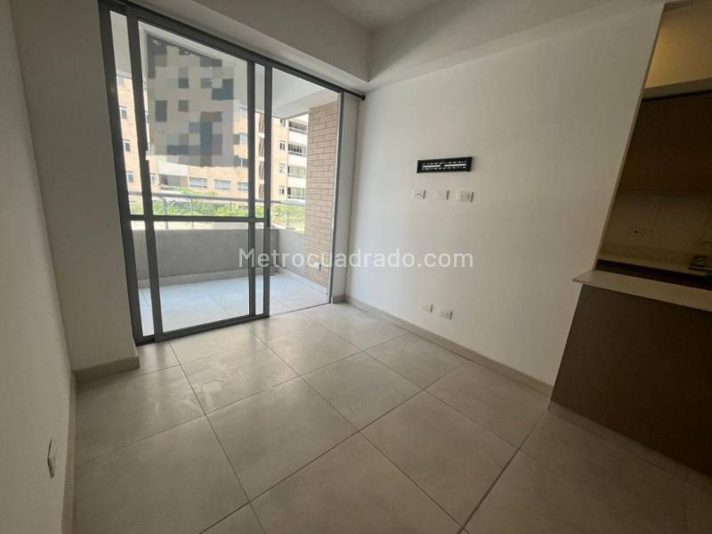 Apartamento en Arriendo, Villagrande, Envigado - 5