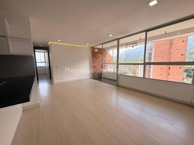 Apartamento en Arriendo, El Esmeraldal, Envigado – další