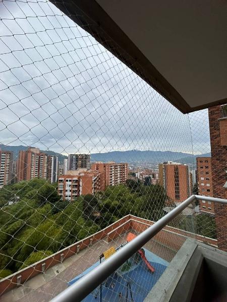 3BR Apartment in El Esmeraldal (101 m²) - 2