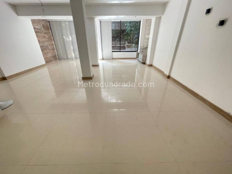Casa en Arriendo, Loma Del Escobero, Envigado - Widok 2