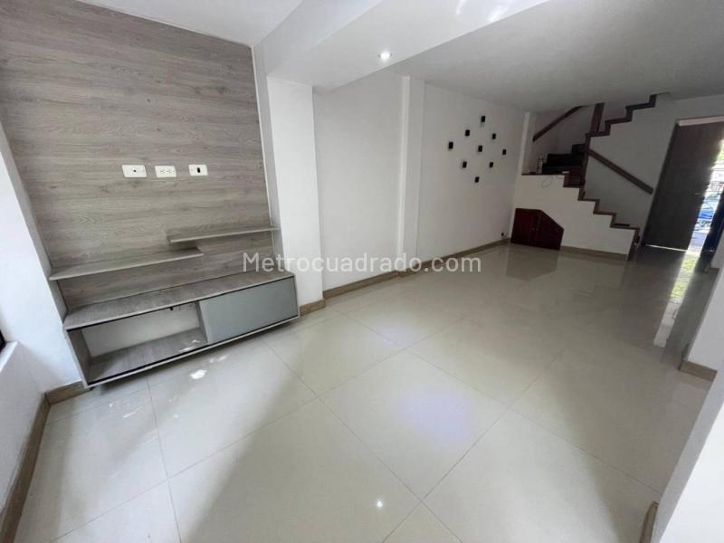 Casa en Arriendo, Loma Del Escobero, Envigado - Widok 3