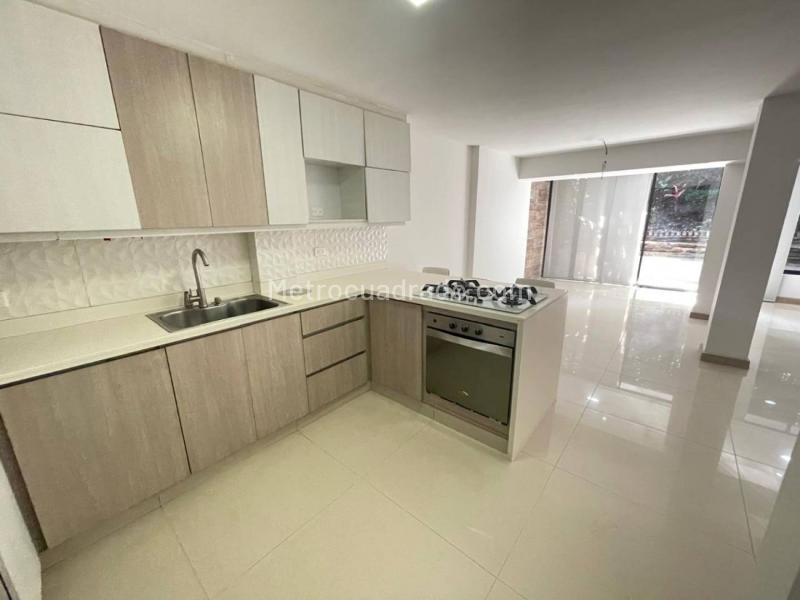 Casa en Arriendo, Loma Del Escobero, Envigado - Widok 5