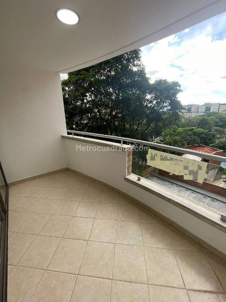 Piso – Envigado, La Magnolia, Valle de Aburrá - Vista 3