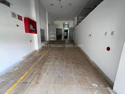 Local Comercial en Arriendo, Las Vegas, Envigado