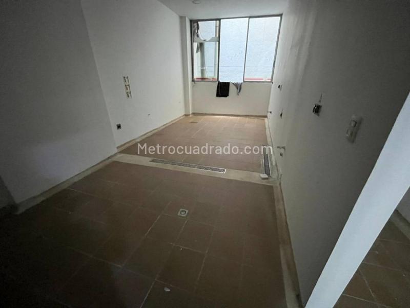Local Comercial en Arriendo, Las Vegas, Envigado - Widok 3