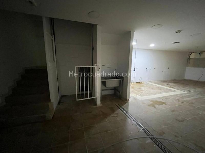 Local Comercial en Arriendo, Las Vegas, Envigado - Widok 4