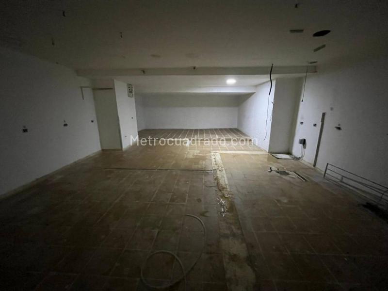 Local Comercial en Arriendo, Las Vegas, Envigado - Widok 6