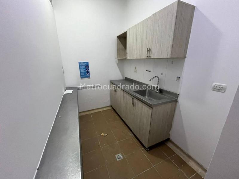 Local Comercial en Arriendo, Las Vegas, Envigado - Więcej