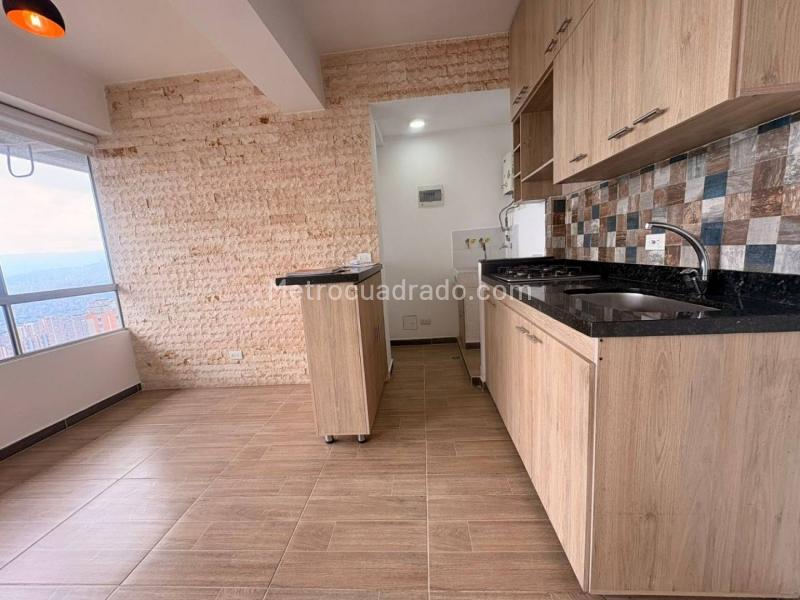 Διαμέρισμα – Sabaneta - Περισσότερα