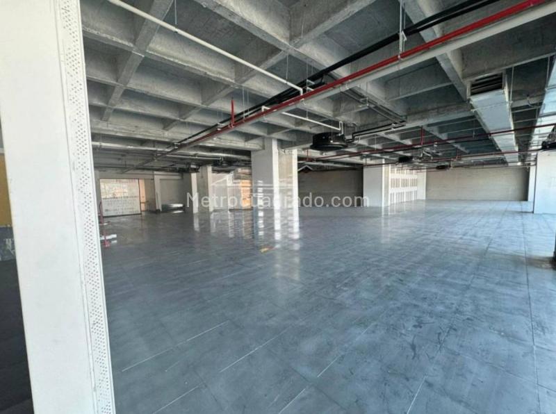 Local Comercial en Arriendo, Zuñiga, Envigado - Ansicht 2