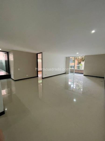 2BR Apartment in Zuñiga (110 m²) - 2