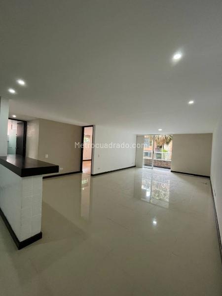 2BR Apartment in Zuñiga (110 m²) - 3
