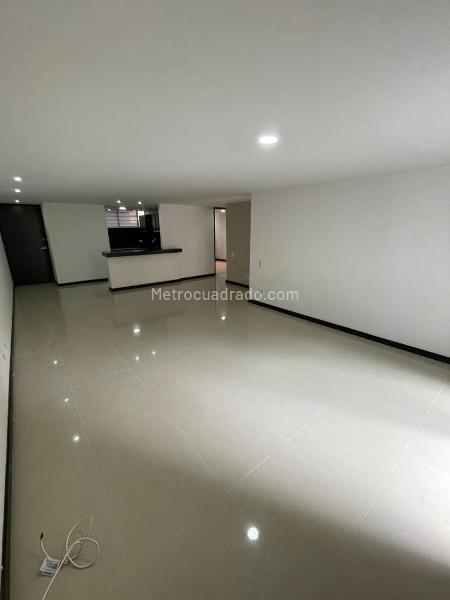 2BR Apartment in Zuñiga (110 m²) - 4