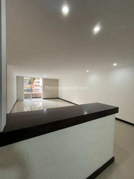 2BR Apartment in Zuñiga (110 m²) - 5