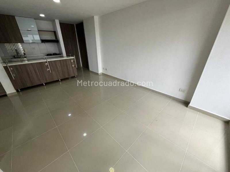 Piso – Envigado, Valle de Aburrá - Vista 3