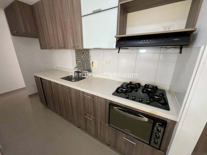 Piso – Envigado, Valle de Aburrá - Vista 4