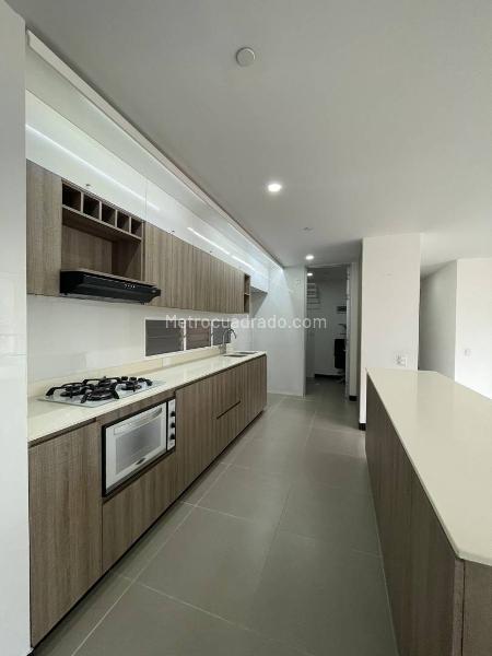 Piso – Envigado, Valle de Aburrá - Vista 4